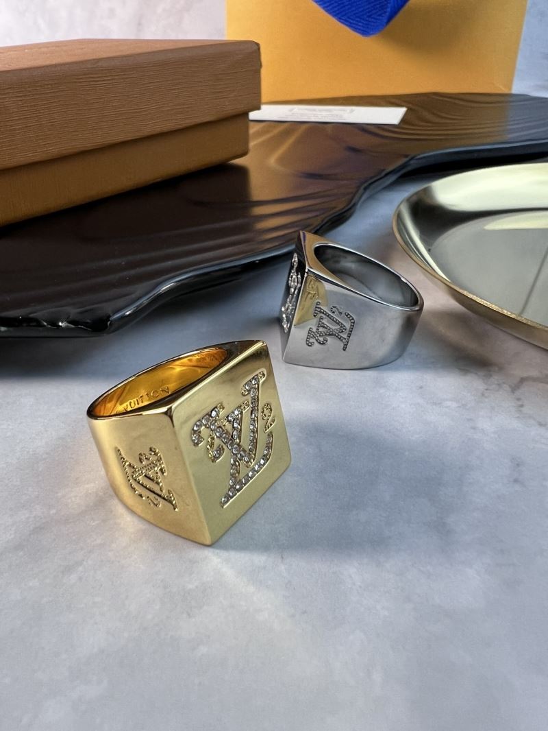 LV Rings
